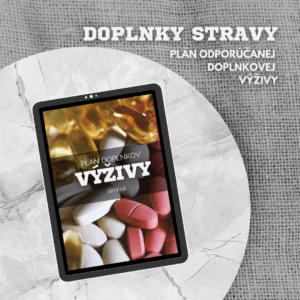 doplnky stravy