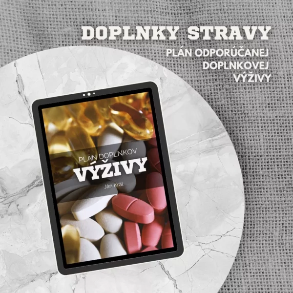 doplnky stravy